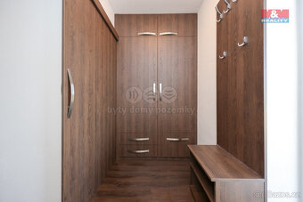Prodej rodinného domu, 170 m², Bystročice - 17
