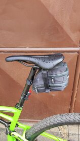 Celoodpružené horské kolo Specialized Epic FSR Comp 29 vel.L - 17