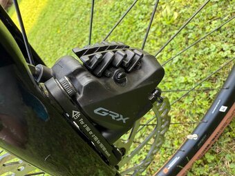 Prodám karbonový GRAVEL GIANT REVOLT ADVANCED 3 - 17