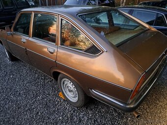 Lancia Beta 2.0 i r.v 1974 - 17