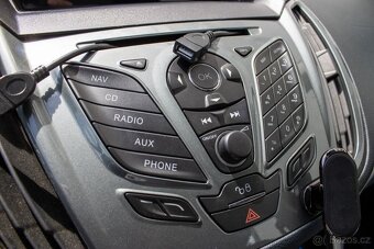 Ford Grand C-Max 2.0 TDCi DPF 163k Titanium PowerShift - 17