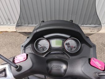Piaggio MP3 350 LT (2018) řp.sk. B, 16tis.km - 17