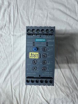 Díly elektro-jističe,startéry,trafa,atd. - 17