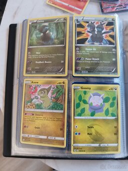Pokémon sbírka - limitovaná edice - 17