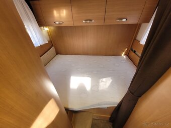 Fiat 2.3 Mjet 130 PS, Chausson Flash 26 - 17
