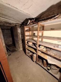 Prodej rodinného domu Česká Třebová 100 m² - 17