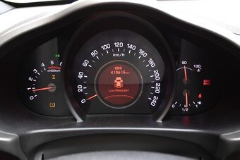 Kia Sportage 2.0 CRDi VGT 4WD LX - 17