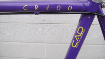 Peugeot Course, 1992, Reynolds, Shimano, krásný originál, - 17