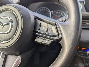 Mazda 6, 2020, 2.2 D, LED, 360, AUTOMAT,TOP VYBAVA - 17