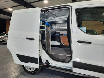 Ford Connect 1,5 TDCi L1 Xenon - Sortimo, Odpočet DPH 23% - 17