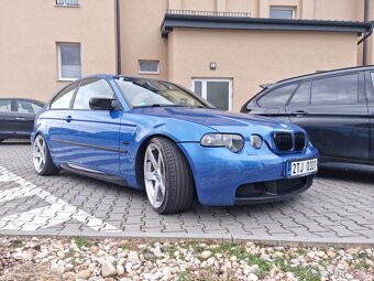 Alu kola pro BMW MVR Magnum R19 5x120 - 17