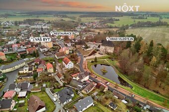 Prodej byt 3+kk, 70㎡ - 17