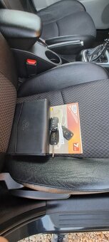 Kia Ceed comb1.6 16V CVVT 92kW serviska - 17