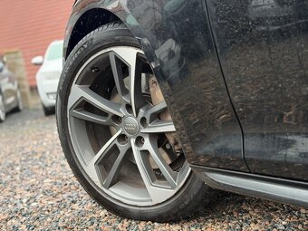 Audi A4 B9 3.0TDi 160kw S-LINE AVANT 2016 - 17