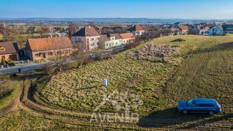 Prodej stavebního pozemku, 1 915 m2 - Sušice, ev.č. 00158 - 17