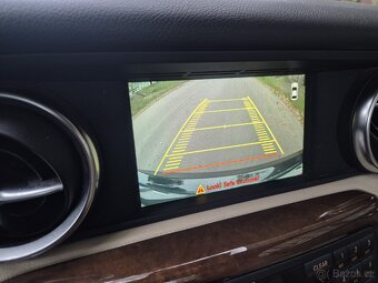 Mercedes SLK 350 AMG - 17