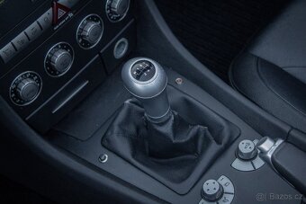 Mercedes SLK 200 kompressor AMG special edition MT/6 - 17