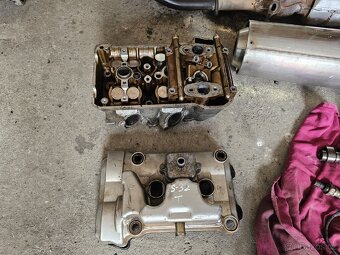 Honda VFR800 FI - 17