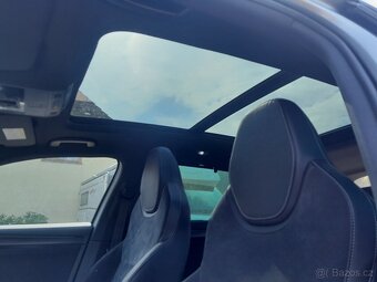 Škoda Superb 1.4 TSi iV DSG Sportline 160KW Virtual,panorama - 17