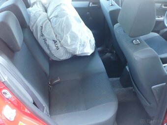 Suzuki   Swift  1.3 i - 17