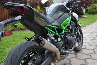 Kawasaki Z 900 / 1.majitel / ČR / záruka / 2025 - 17
