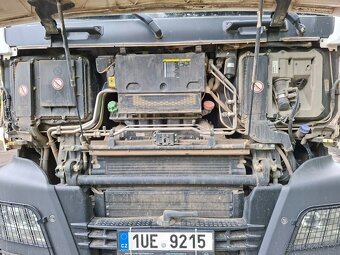 MAN TGS 33.510 6X4 - 17