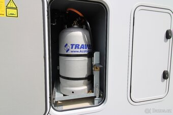 FRANKIA M-LINE T7400 GD - 17
