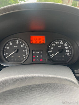 Dacia Logan 1,4 MPI - 17