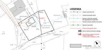 Prodej stavebního pozemku 1207 m² Turnov - Mašov - 17