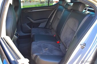 Škoda Superb 3 FL 2.0 TDi/2021/147kW/Sportline/DSG/34tkm - 17