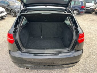 Audi A3 2.0TDI 103kW Tempomat - 17