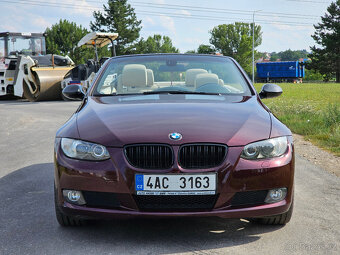 BMW E93 Cabrio - 17