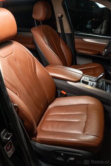 BMW X5 xDrive25d | 2015 | 160 kW | 256 149 km - 17