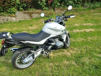 BMW R1200 R - 17