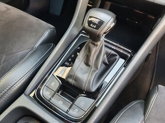 Škoda Kodiaq 2.0TDI 140kW 4x4 DSG Sportline Webasto ACC Qi - 17