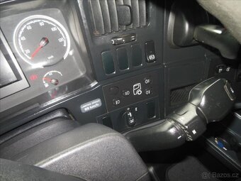 Scania R 410, Retarder, Standart - 17