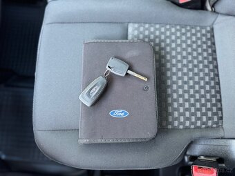 Ford Transit Custom 2.0 TDCI 96kW LED 1.MAJITEL - 17