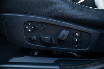 BMW e61 535D m paket 200kw - 17