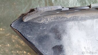 Mercedes W164 BLATNÍK LEVÝ ČERNÝ 4000kč - 17