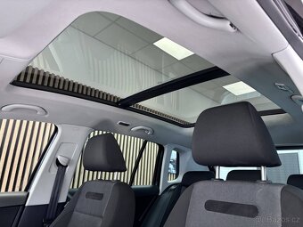 Volkswagen Tiguan 1,4 TSI 4motion - 17