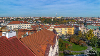 PRODEJ BYTU 2+1/3+kk, 89 m², BALKON + LODŽIE, POD SOKOLOVNO - 17