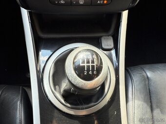 MAZDA CX7 2.2MZR-CD 2010 4x4 ALU, KLIMA, 6 RYCHL MANUAL - 17