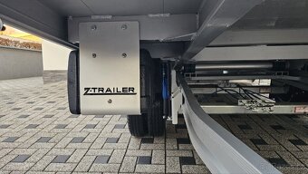 Z-TRAILER 27-20/41DW PLATO TOP - 17