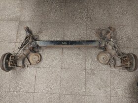 Fiat 500L , 500 a 500X - 17