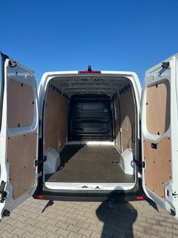 NOVÝ RENAULT MASTER EXTRA L3H2P3 96kW,2025,PLNÁ ZÁRUKA - 17