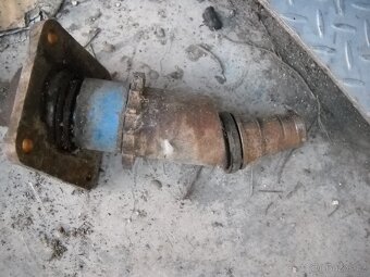 E 512-514 díly žací lišty - 17