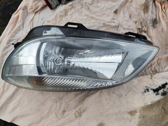 Škoda Fabia - 1,2 HTP - 17