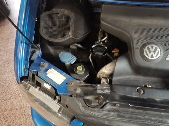 VW T4  Multivan 2,5tdi 111 kW - 17