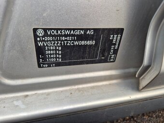 Vw touran - 17