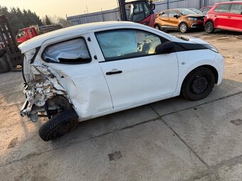 Toyota Aygo X 1.0i 2018 129TM klima pojizdne - 17